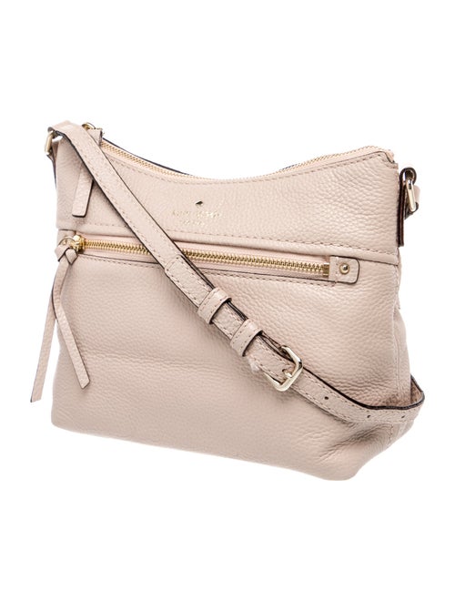 Kate Spade New York Signature Crossbody Bag