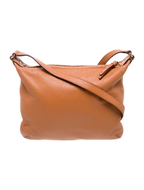 Kate Spade New York Leather Crossbody Bag