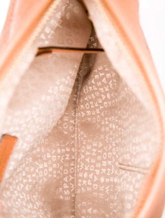 Kate Spade New York Leather Crossbody Bag