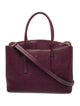 Kate Spade New York Leather Top Handle Bag