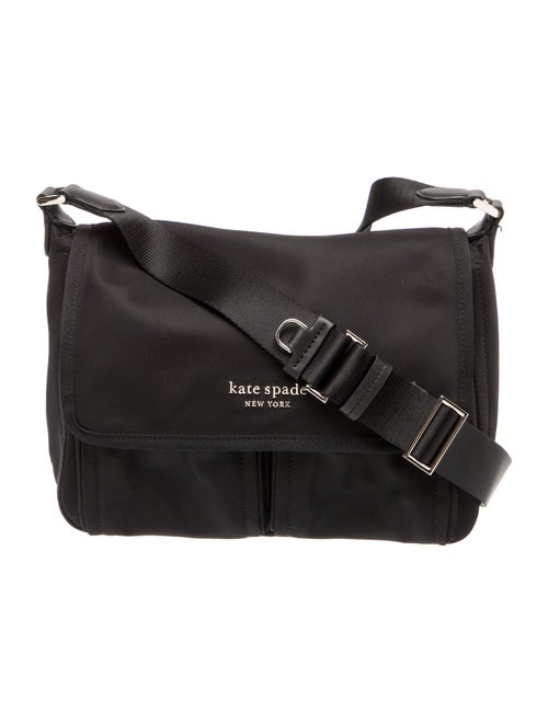Kate Spade New York Nylon Messenger Bag
