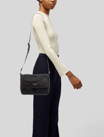 Kate Spade New York Nylon Messenger Bag