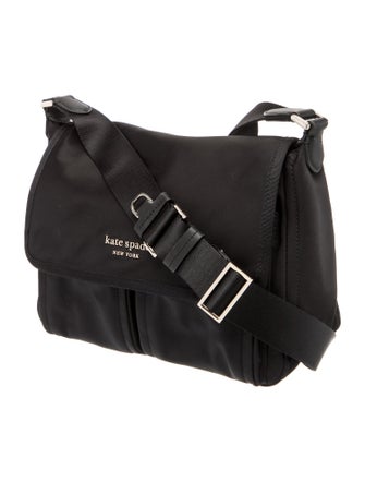 Kate Spade New York Nylon Messenger Bag