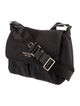 Kate Spade New York Nylon Messenger Bag