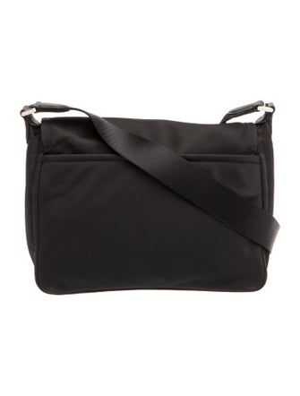 Kate Spade New York Nylon Messenger Bag