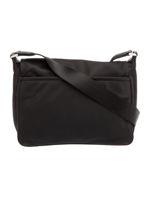 Kate Spade New York Nylon Messenger Bag