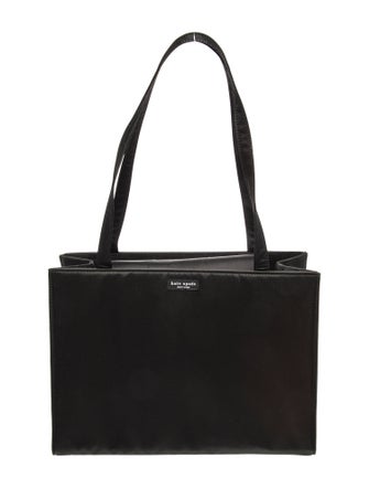 Kate Spade New York Nylon Shoulder Bag