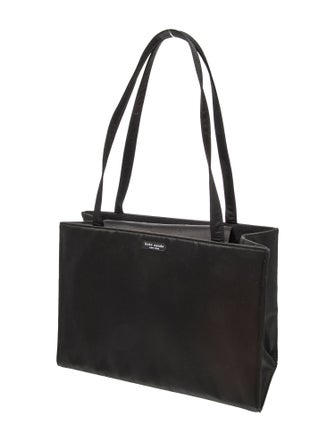 Kate Spade New York Nylon Shoulder Bag