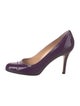 Kate Spade New York Patent Leather Pumps