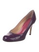 Kate Spade New York Patent Leather Pumps