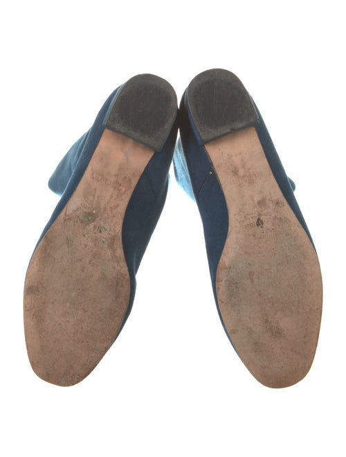 Kate Spade New York Suede Riding Boots