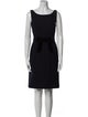Kate Spade New York Wool Mini Dress