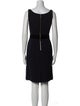 Kate Spade New York Wool Mini Dress