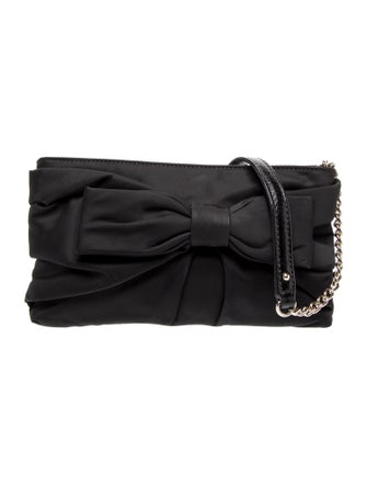 Kate Spade New York Nylon Shoulder Bag