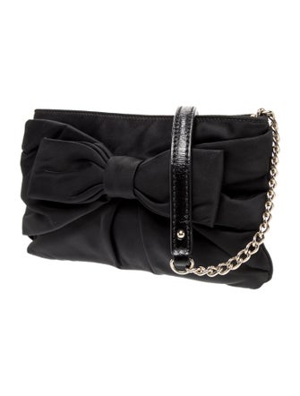 Kate Spade New York Nylon Shoulder Bag