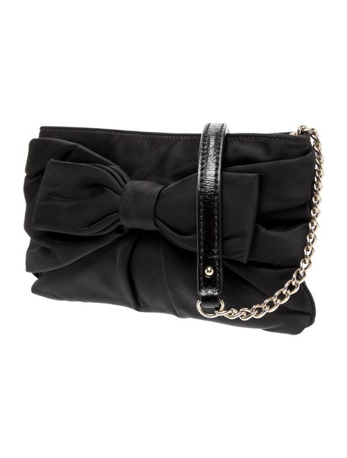 Kate Spade New York Nylon Shoulder Bag