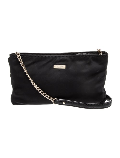 Kate Spade New York Nylon Shoulder Bag