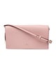 Kate Spade New York Saffiano Leather Crossbody Bag