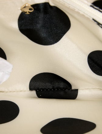 Kate Spade New York Saffiano Leather Crossbody Bag