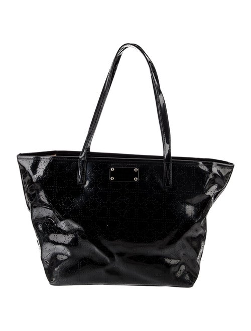 Kate Spade New York Patent Leather Tote