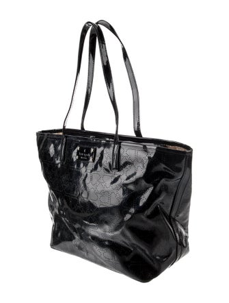 Kate Spade New York Patent Leather Tote