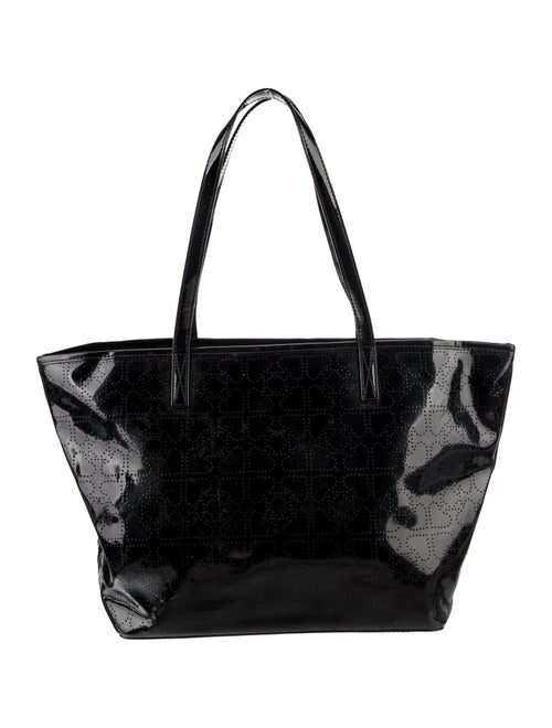 Kate Spade New York Patent Leather Tote