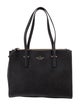 Kate Spade New York Saffiano Leather Top Handle Bag