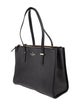 Kate Spade New York Saffiano Leather Top Handle Bag