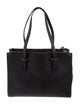 Kate Spade New York Saffiano Leather Top Handle Bag