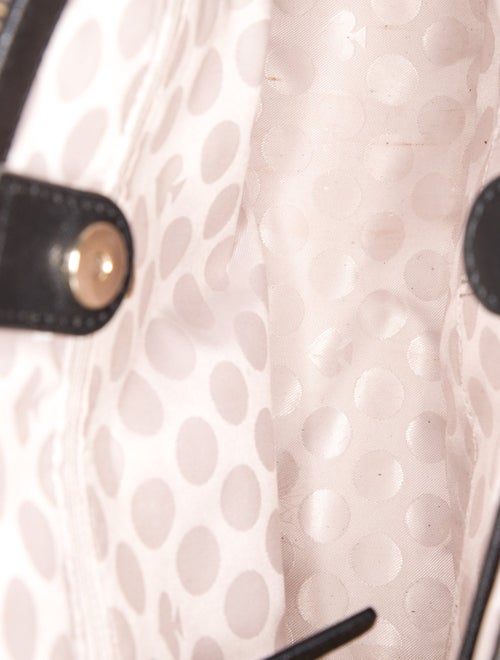 Kate Spade New York Saffiano Leather Top Handle Bag