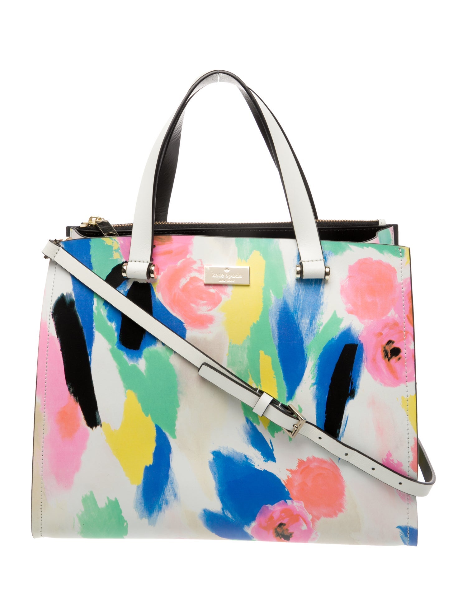 Kate Spade New York Top Handle Bag