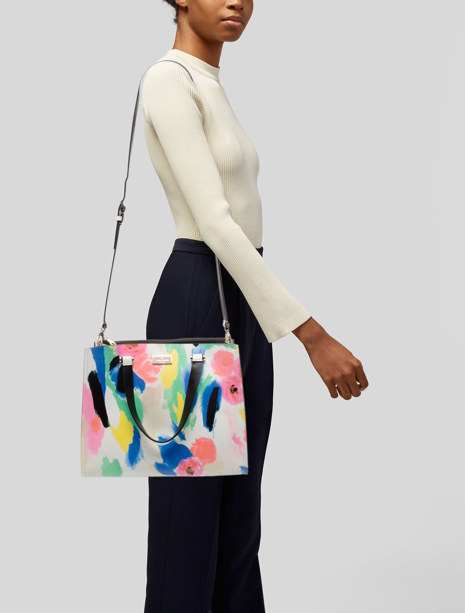 Kate Spade New York Top Handle Bag