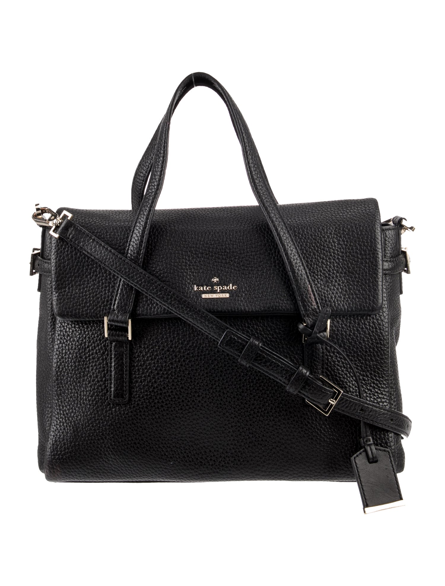 Kate Spade New York Leather Shoulder Bag
