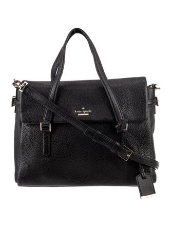 Kate Spade New York Leather Shoulder Bag