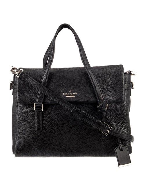 Kate Spade New York Leather Shoulder Bag