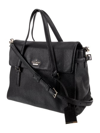 Kate Spade New York Leather Shoulder Bag