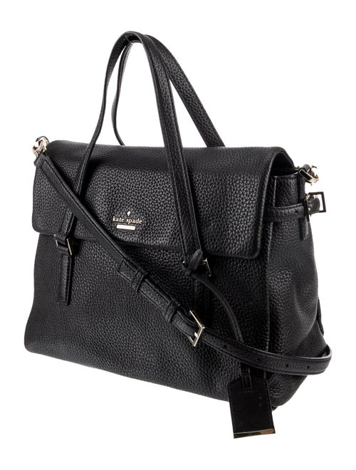 Kate Spade New York Leather Shoulder Bag