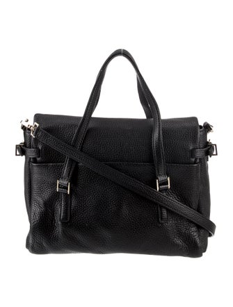 Kate Spade New York Leather Shoulder Bag