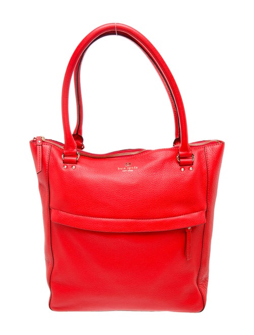 Kate Spade New York Leather Shoulder Bag