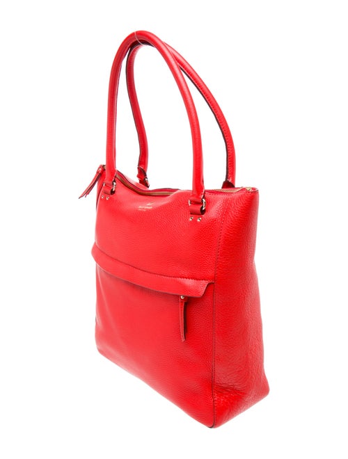 Kate Spade New York Leather Shoulder Bag