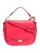 Kate Spade New York Leather Crossbody Bag