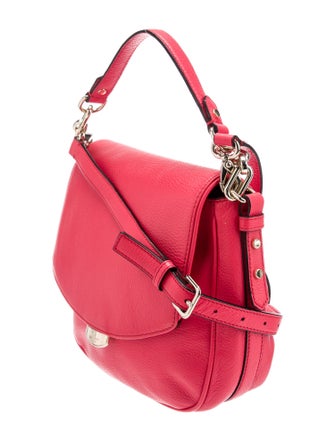 Kate Spade New York Leather Crossbody Bag