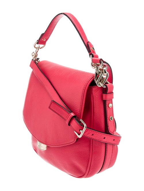 Kate Spade New York Leather Crossbody Bag