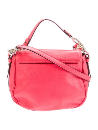 Kate Spade New York Leather Crossbody Bag