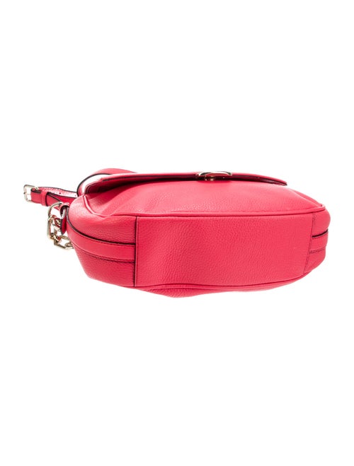 Kate Spade New York Leather Crossbody Bag