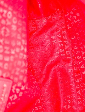 Kate Spade New York Leather Crossbody Bag