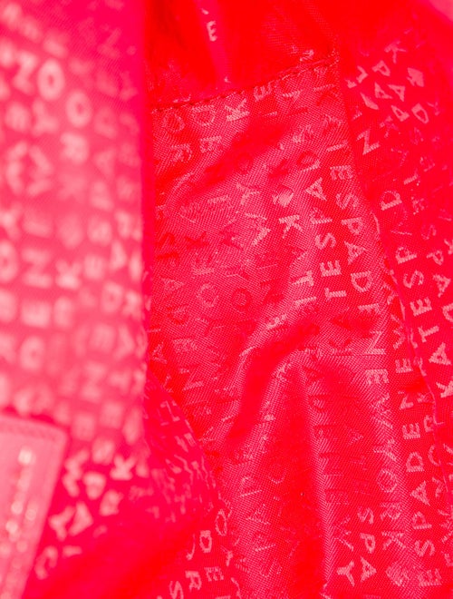 Kate Spade New York Leather Crossbody Bag