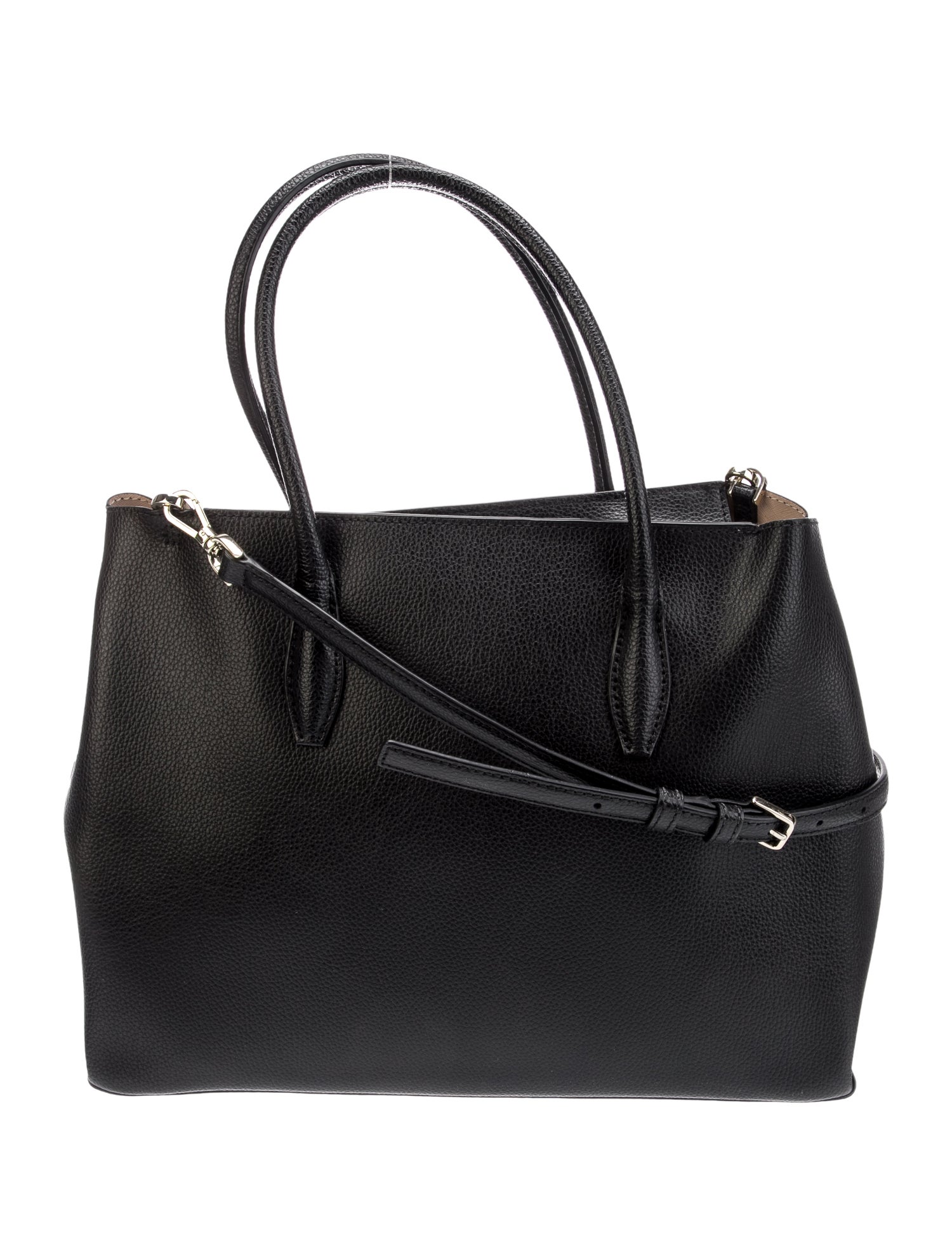 Kate Spade New York Leather Shoulder Bag