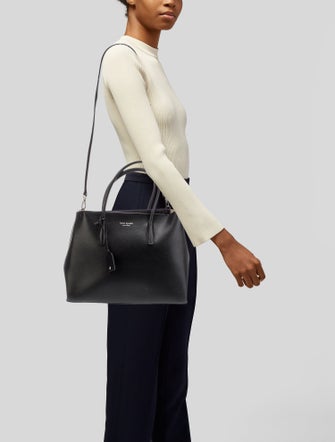 Kate Spade New York Leather Shoulder Bag