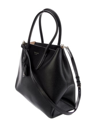 Kate Spade New York Leather Shoulder Bag